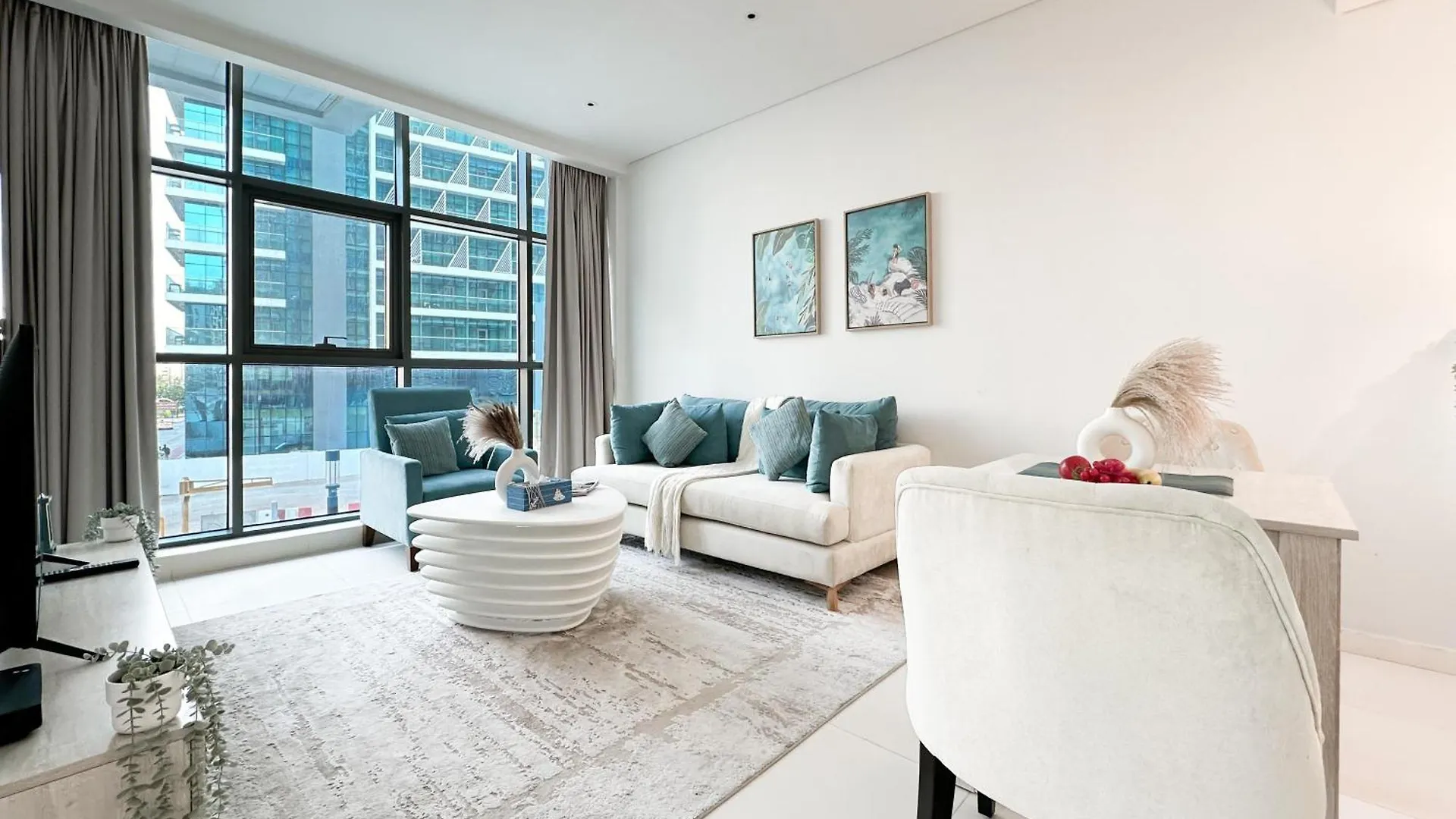 شقة Trophy - Palm Jumeirah Suite With Beach Access دبي